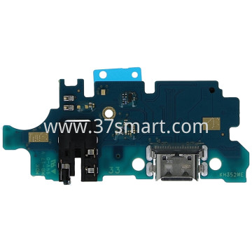 Samsung A15 2024 A155 A156 GH96-16630A Service Pack USB Charging Board Bulk