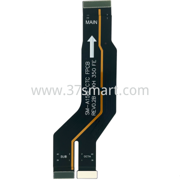 Samsung A15 2024 A155 A156 GH82-33640A Service Pack Flex Main Bulk