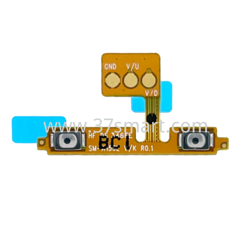 Samsung A15 2024 A155 A156 Flex Volume Schüttgut