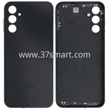 Samsung A14 5G 2023 A146 Service Pack Cover Back Nero