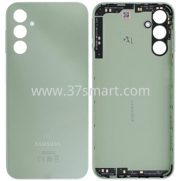 Samsung A14 5G 2023 A146 Service Pack Cover Back Green