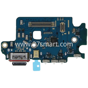 Samsung S24 2024 S921 Charging Port Board Schüttgut