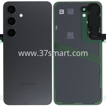 Samsung S24 2024 S921 Service Pack Cover Back Nero