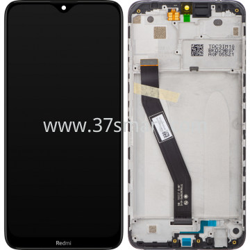Redmi 8 、Redmi 8a Service Pack Display Nero
