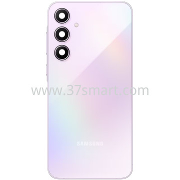 Samsung A55 5G 2024 A556 GH82-34284 Service Pack Cover Back Awesomelilac