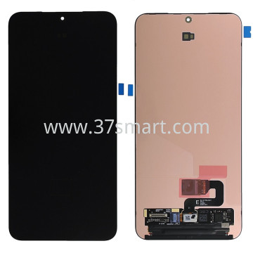 Samsung S24 Plus S926 GH82-33332A Service Pack Display (No Frame) Nero