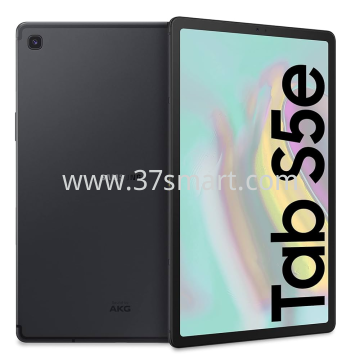 Samsung Tab S5e T720 T725 WiFi+Cellulare 4/64GB Usato Tablet Grade A Schwarz