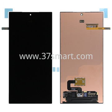 Samsung S24 Ultra S928 GH82-33385A Service Pack Display (No Frame) Blase
