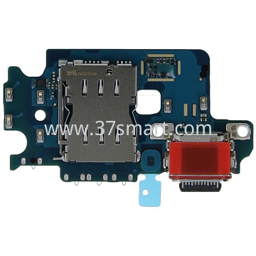 Samsung S24 2023 S921 GH96-16507A Service Pack USB Board Schüttgut