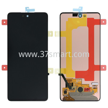 Samsung A53 5G 2022 A536 GH96-15168A Service Pack Display (No Frame) Nero