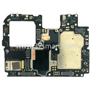 Mi 10T Pro 5G MainBoard No Power Bulk