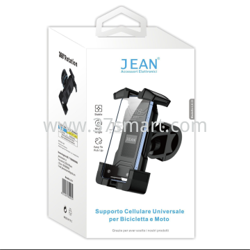 Jean Supporto Cellulare Universale per Bicicletta e Moto LX-31 Blister
