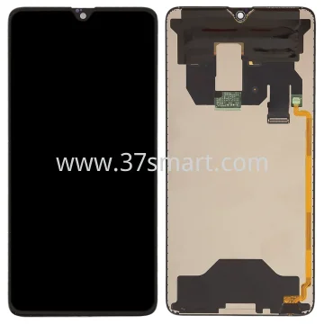 Huawei Mate 20 Lcd+Touch Nero