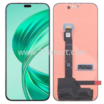 Honor X8b Lcd+Touch AMOLED ORI Black