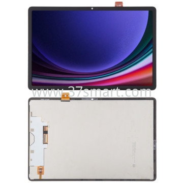Samsung Tab S9 FE X510 X516 Lcd+Touch Nero