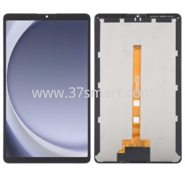 Samsung Tab A9 X110 X115 Lcd+Touch Schwarz