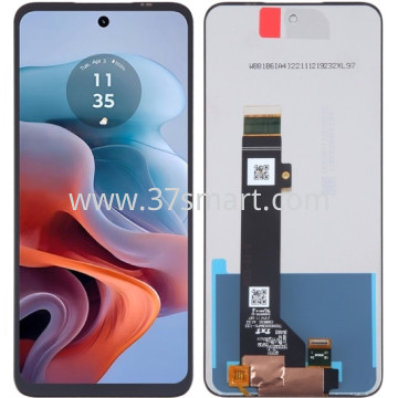 Motorola G34 2024 Lcd+Touch Black