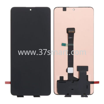 Redmi Note 13 Pro 5G, Poco X6 5G Lcd+Touch Schwarz