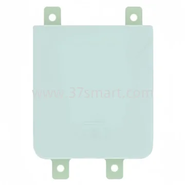 Samsung Z Flip 5 F731 Back Cover Bottom Blue