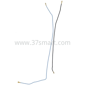 TCL 40R 5G Flex Antenna Regenerate