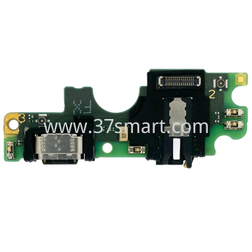 TCL 40R, TCL 40 NxtPaper 5G USB Charging Board Rigenerati