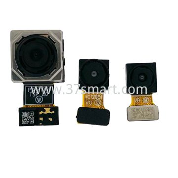 TCL 40R Camera Back Group 50MP+2MP+2MP Regenerieren