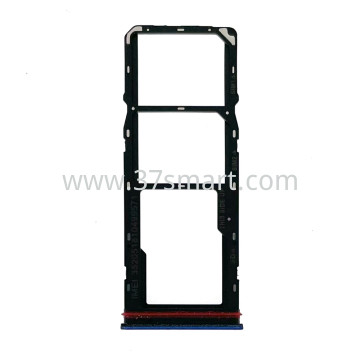 TCL 40 NxtPaper 4G T612B SIM Tray Blue