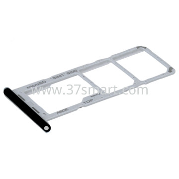 Samsung A24 4G 2023 A245 SIM Tray Black