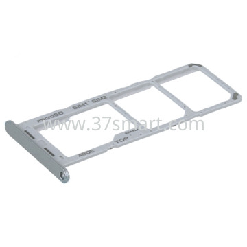 Samsung A24 4G 2023 A245 SIM Tray Weiß