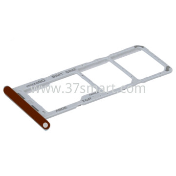 Samsung A24 4G 2023 A245 SIM Tray Purple