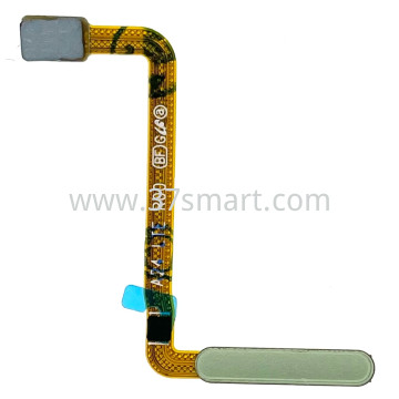 Samsung A24 4G 2023 A245 Flex Touch ID Green