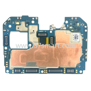 Realme 11 5G MainBoard No Power Regenerieren