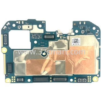 Realme C51 MainBoard No Power Bulk