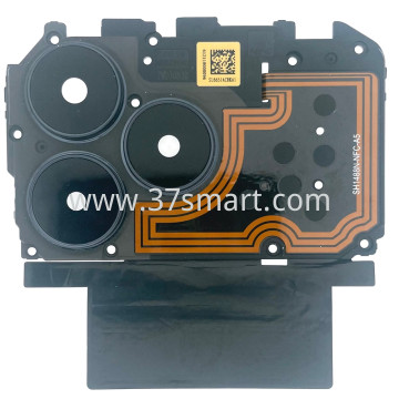 Realme C51 Cover MainBoard+NFC Regenerate
