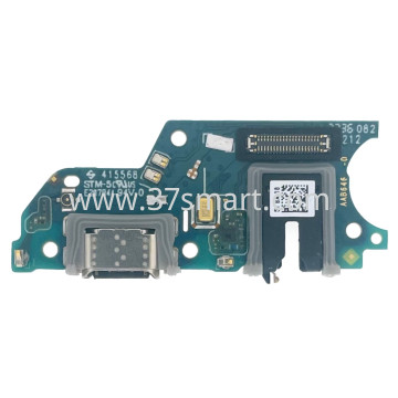Realme C51 USB Charging Board Regenerate