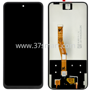 Nokia XR21 Lcd+Touch Black