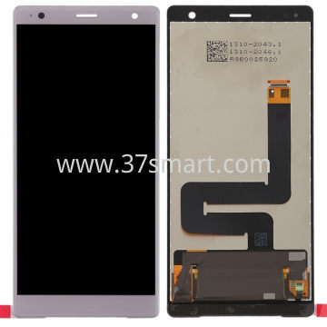 Sony XZ2 Lcd+Touch Violett
