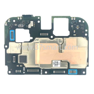 OPPO A58 4G MainBoard No Power Bulk