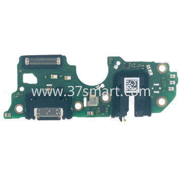 OPPO A58 4G USB Charging Board Rigenerati