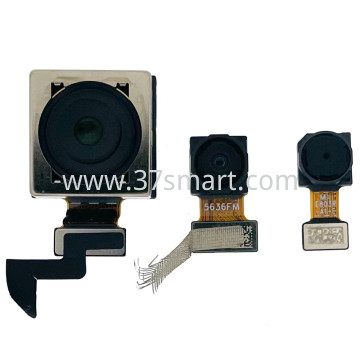 Honor X7b 4G Camera Back Group 108MP+5MP+2MP Regenerieren
