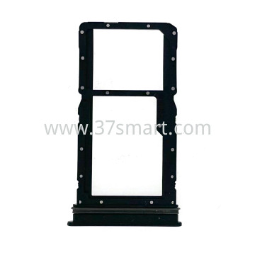 Honor X7b 4G SIM Tray Black