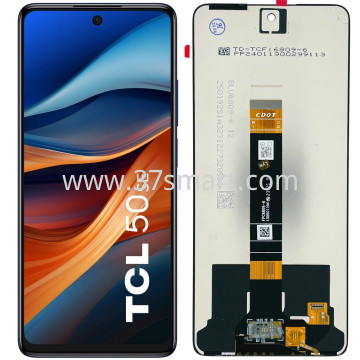 TCL 50 SE Lcd+Touch Black