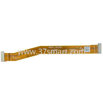 OPPO A78 4G 2023 Flex Lcd Display LAC110 Regenerieren