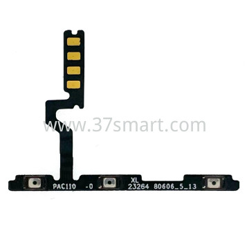OPPO A78 4G 2023 Flex Power+Volume Rigenerati