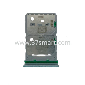 OPPO A78 4G 2023 SIM Tray Grün