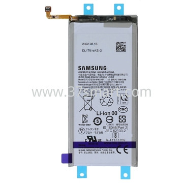 Samsung Z Fold 4 F936 GH82-29450A Service Pack Battery Blase