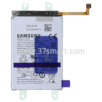 Samsung Fold 5 F946 GH82-31847A Service Pack Batteria Blister