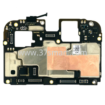 OPPO A57s 2022 MainBoard No Power Bulk