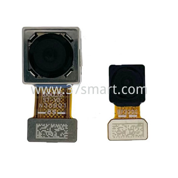 OPPO A57s 2022 Camera Back Group 50MP+2MP Regenerieren