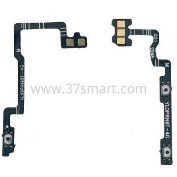 OPPO Reno 8T 4G Flex Power+Flex Volume OEM